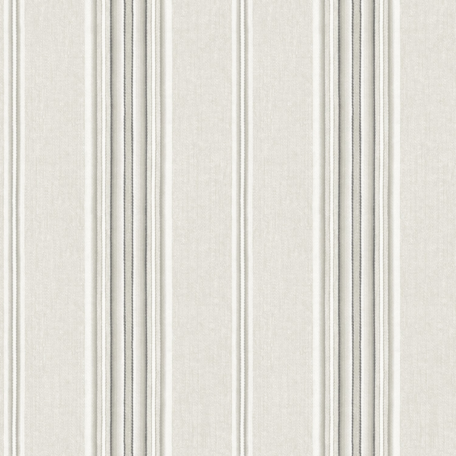 Calvados Wallpaper in grey color - pattern number 4192-83124 - by Chesapeake in the Plaid and Stripe Resource Collection collection