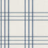 Fletcher Wallpaper in blue color - pattern number 4192-83402 - by Chesapeake in the Plaid and Stripe Resource Collection collection