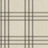 Fletcher Wallpaper in black color - pattern number 4192-83403 - by Chesapeake in the Plaid and Stripe Resource Collection collection