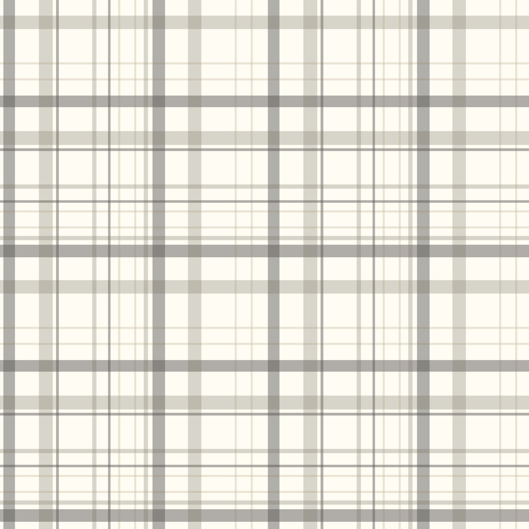 Burgess Wallpaper in charcoal color - pattern number 4192-83409 - by Chesapeake in the Plaid and Stripe Resource Collection collection