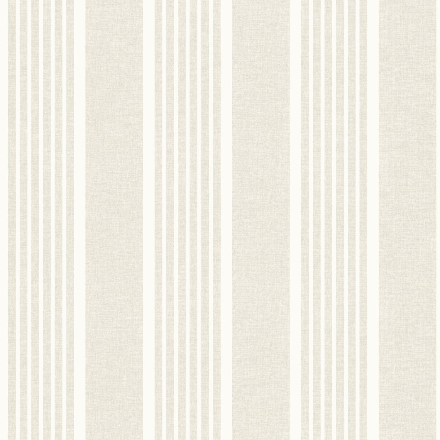 Bingley Wallpaper in beige color - pattern number 4192-83433 - by Chesapeake in the Plaid and Stripe Resource Collection collection