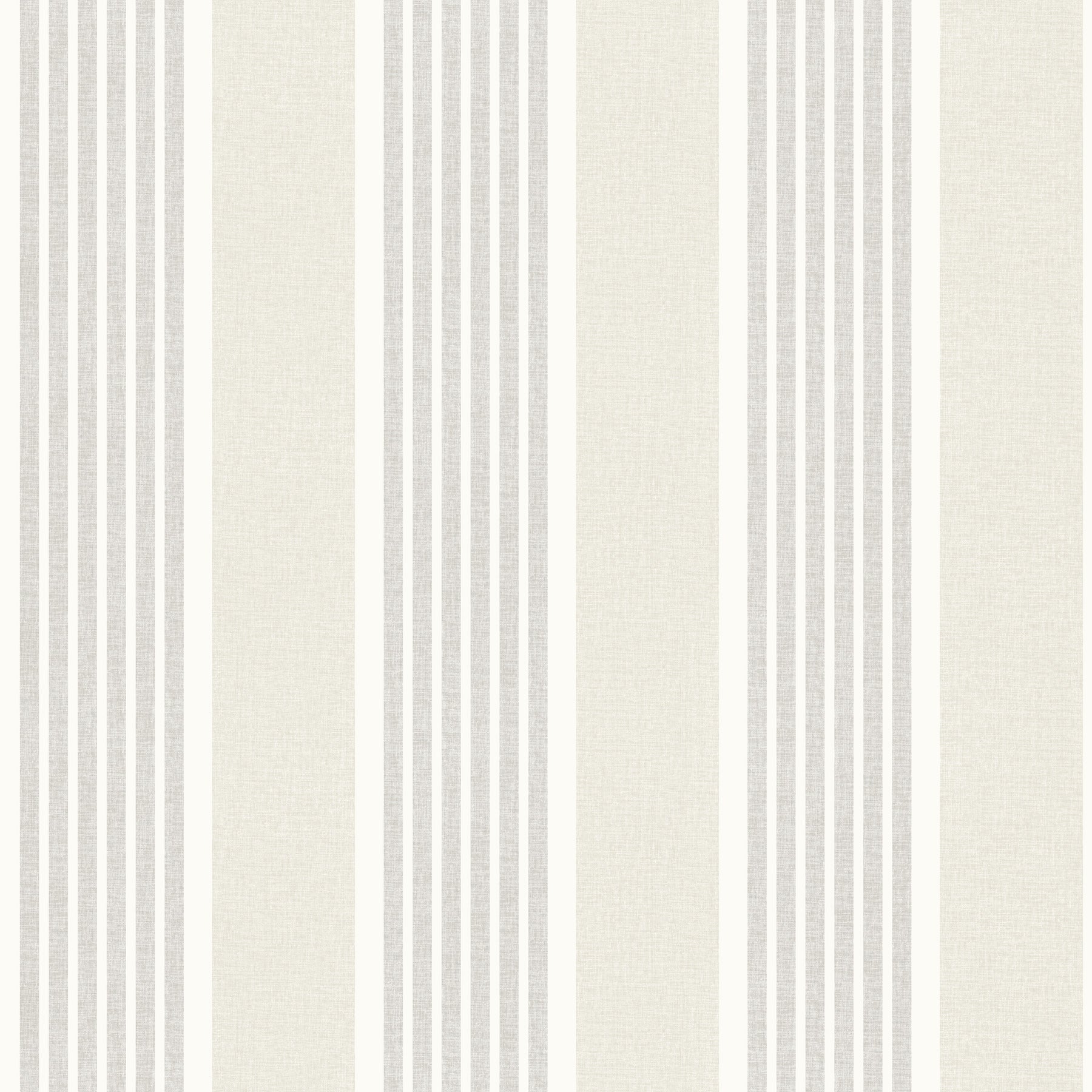 Bingley Wallpaper in light grey color - pattern number 4192-83434 - by Chesapeake in the Plaid and Stripe Resource Collection collection