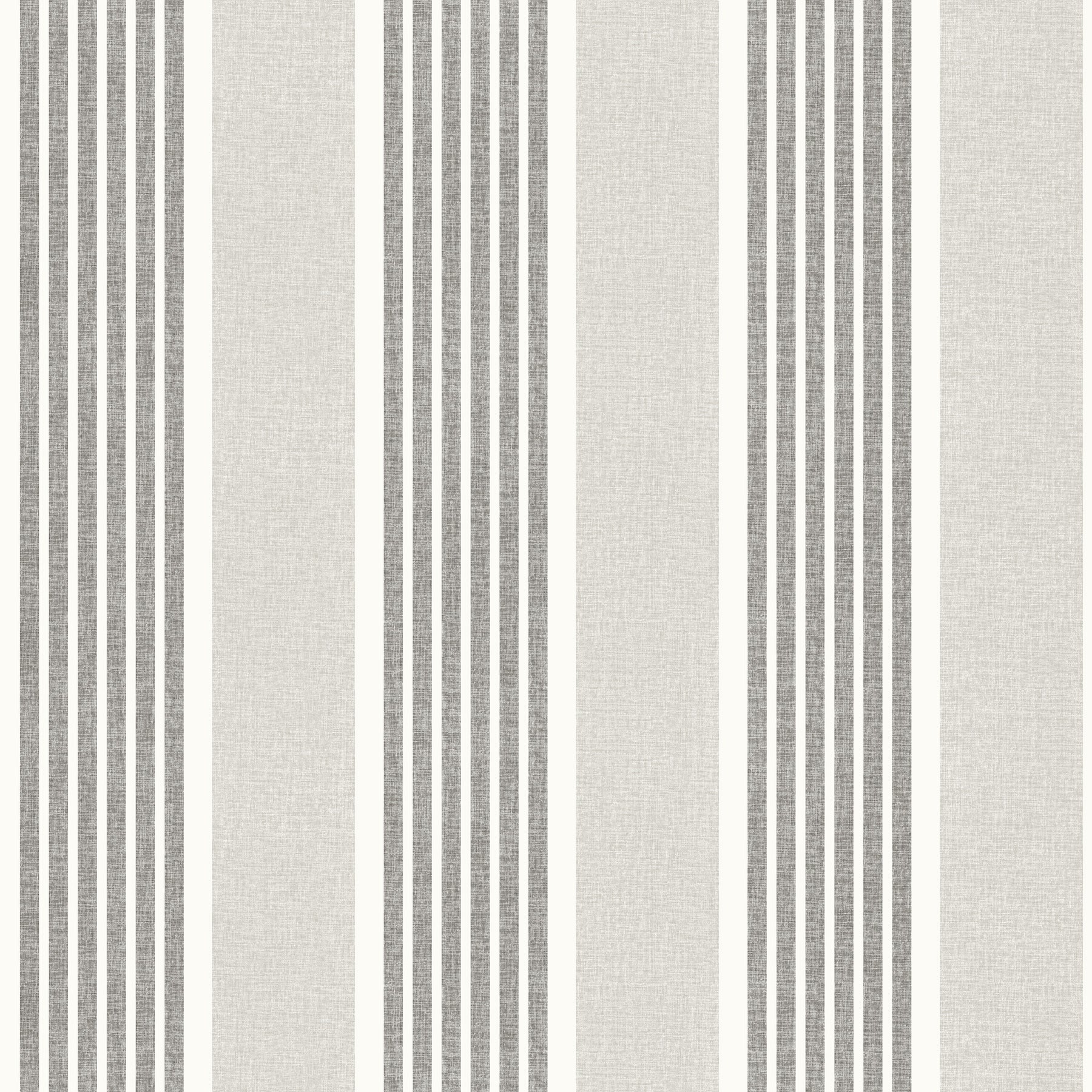 Bingley Wallpaper in charcoal color - pattern number 4192-83435 - by Chesapeake in the Plaid and Stripe Resource Collection collection