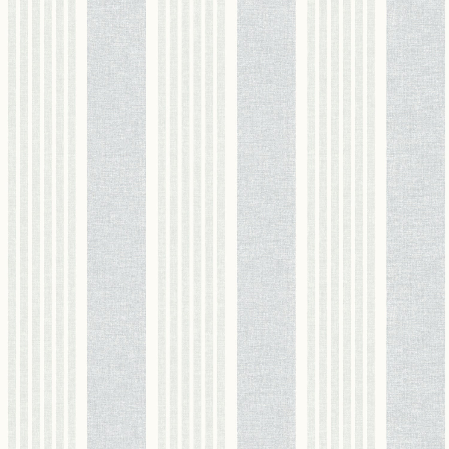 Bingley Wallpaper in light blue color - pattern number 4192-83436 - by Chesapeake in the Plaid and Stripe Resource Collection collection