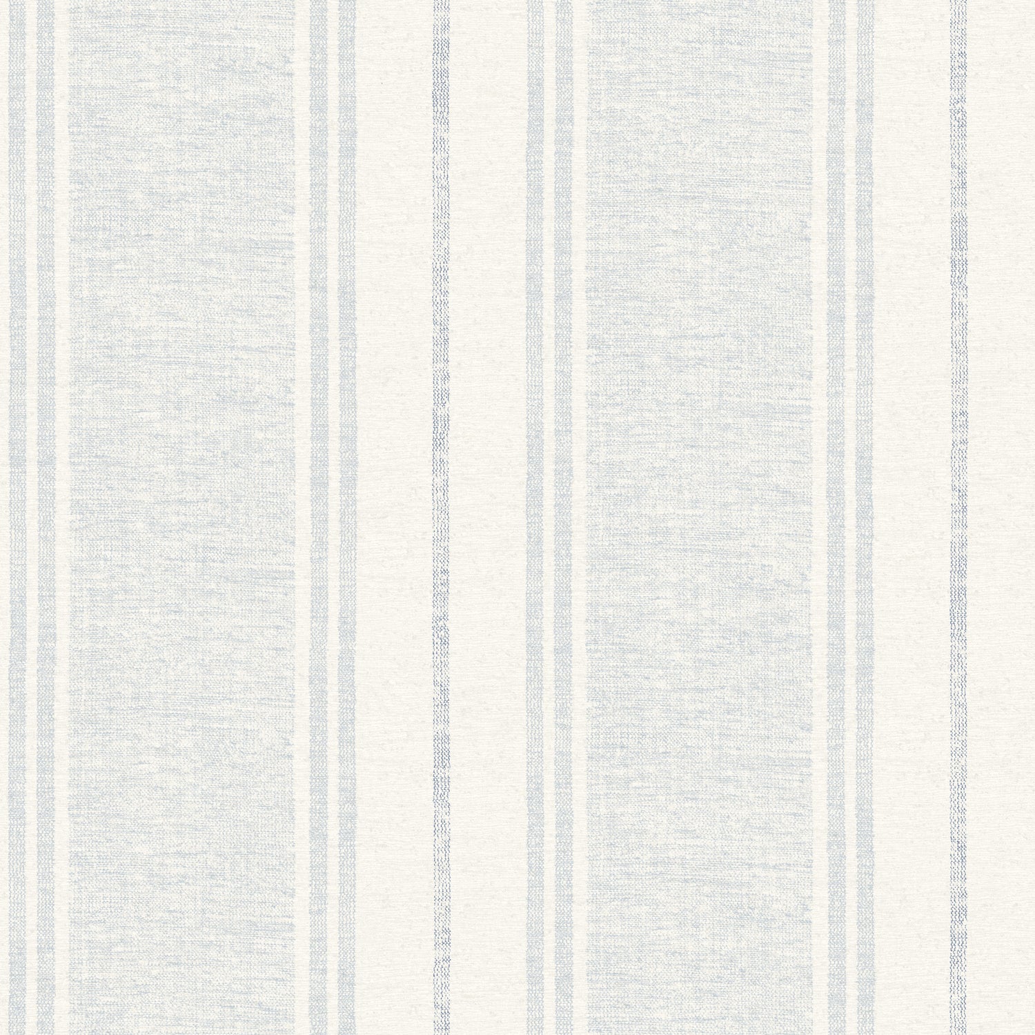 Maddox Wallpaper in sky blue color - pattern number 4192-83439 - by Chesapeake in the Plaid and Stripe Resource Collection collection