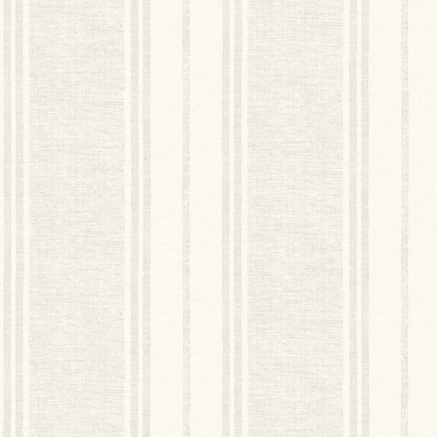 Maddox Wallpaper in light grey color - pattern number 4192-83440 - by Chesapeake in the Plaid and Stripe Resource Collection collection