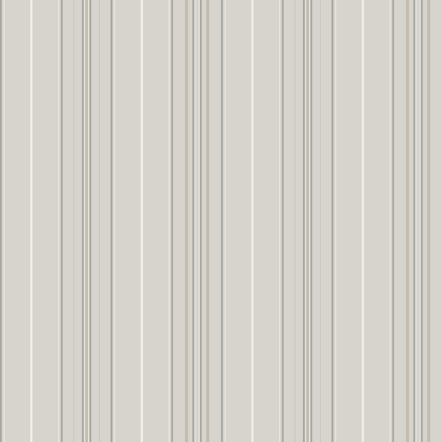 Lascelle Wallpaper in light grey color - pattern number 4192-83451 - by Chesapeake in the Plaid and Stripe Resource Collection collection