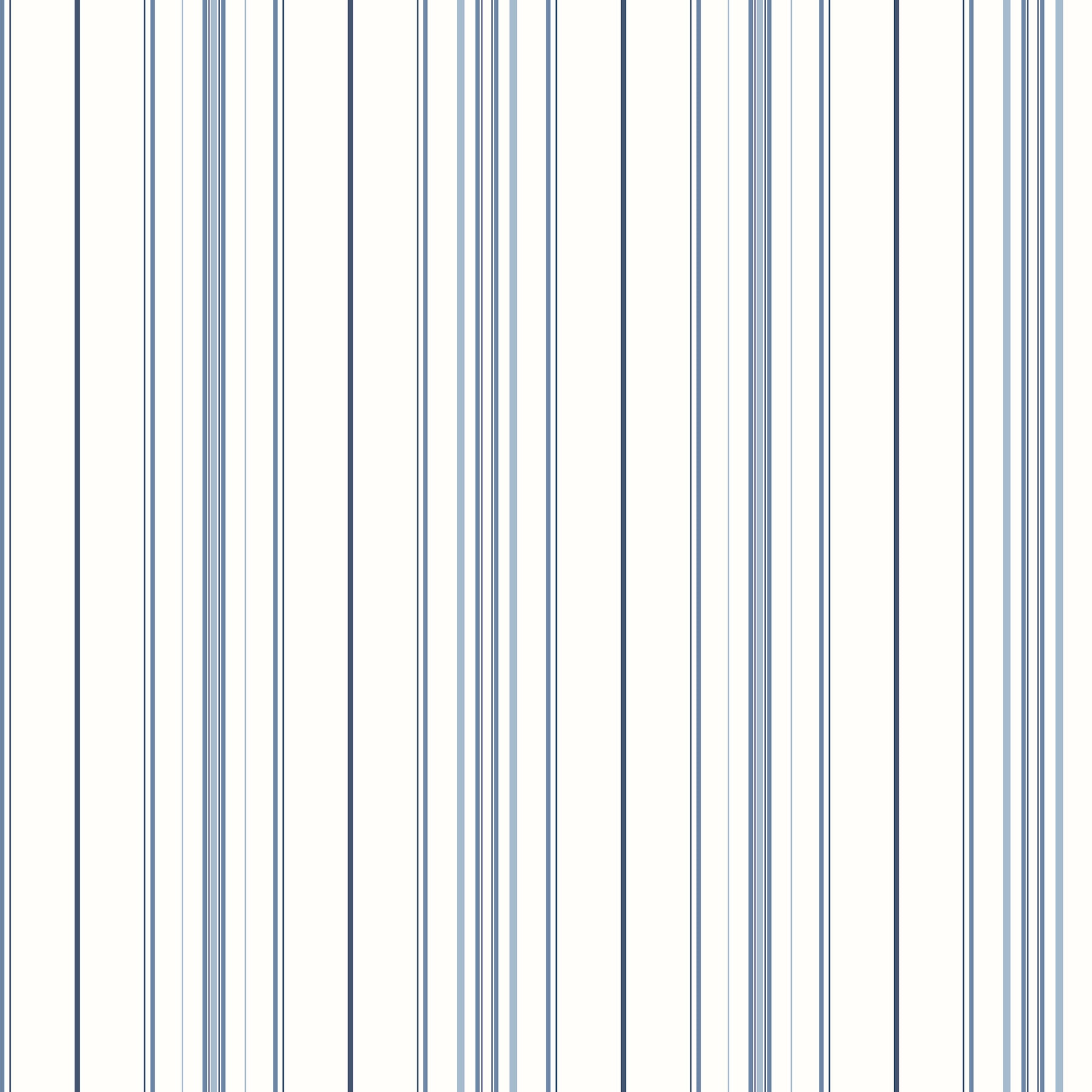 Lascelle Wallpaper in blue color - pattern number 4192-83454 - by Chesapeake in the Plaid and Stripe Resource Collection collection