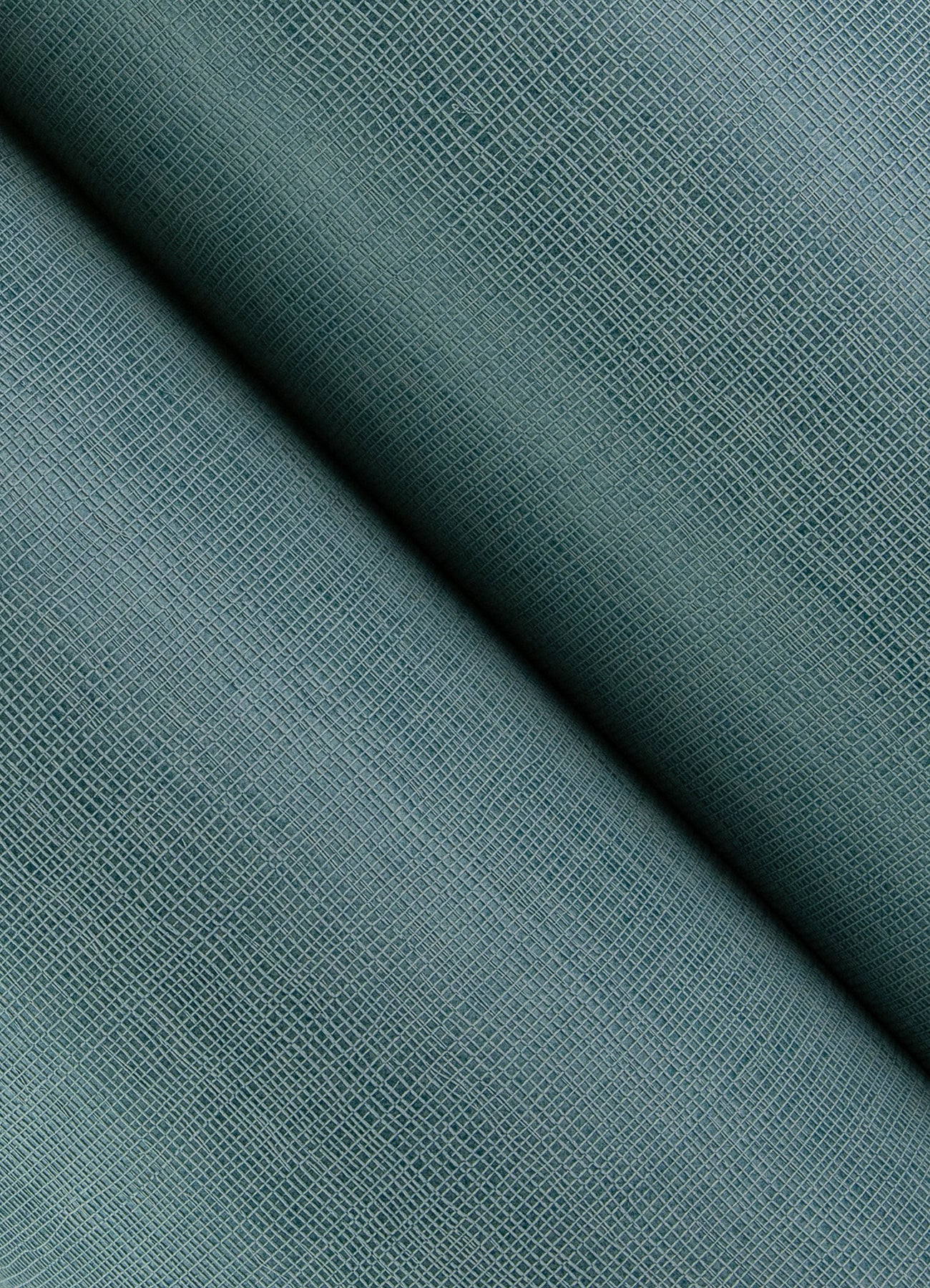 Alba wallpaper in turquoise color - pattern number 4193-7412 - by A Street Prints in the Portofino collection