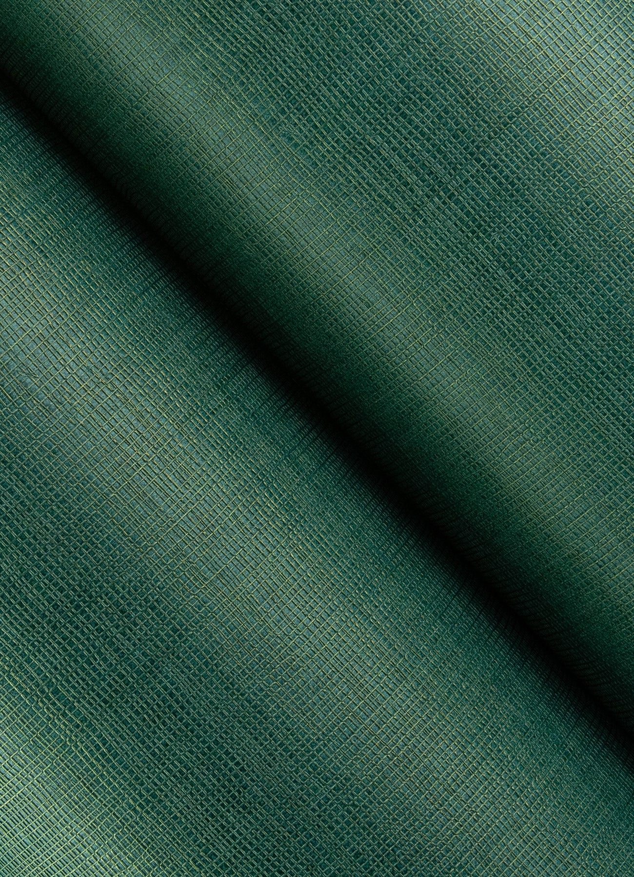 Alba wallpaper in evergreen color - pattern number 4193-7413 - by A Street Prints in the Portofino collection