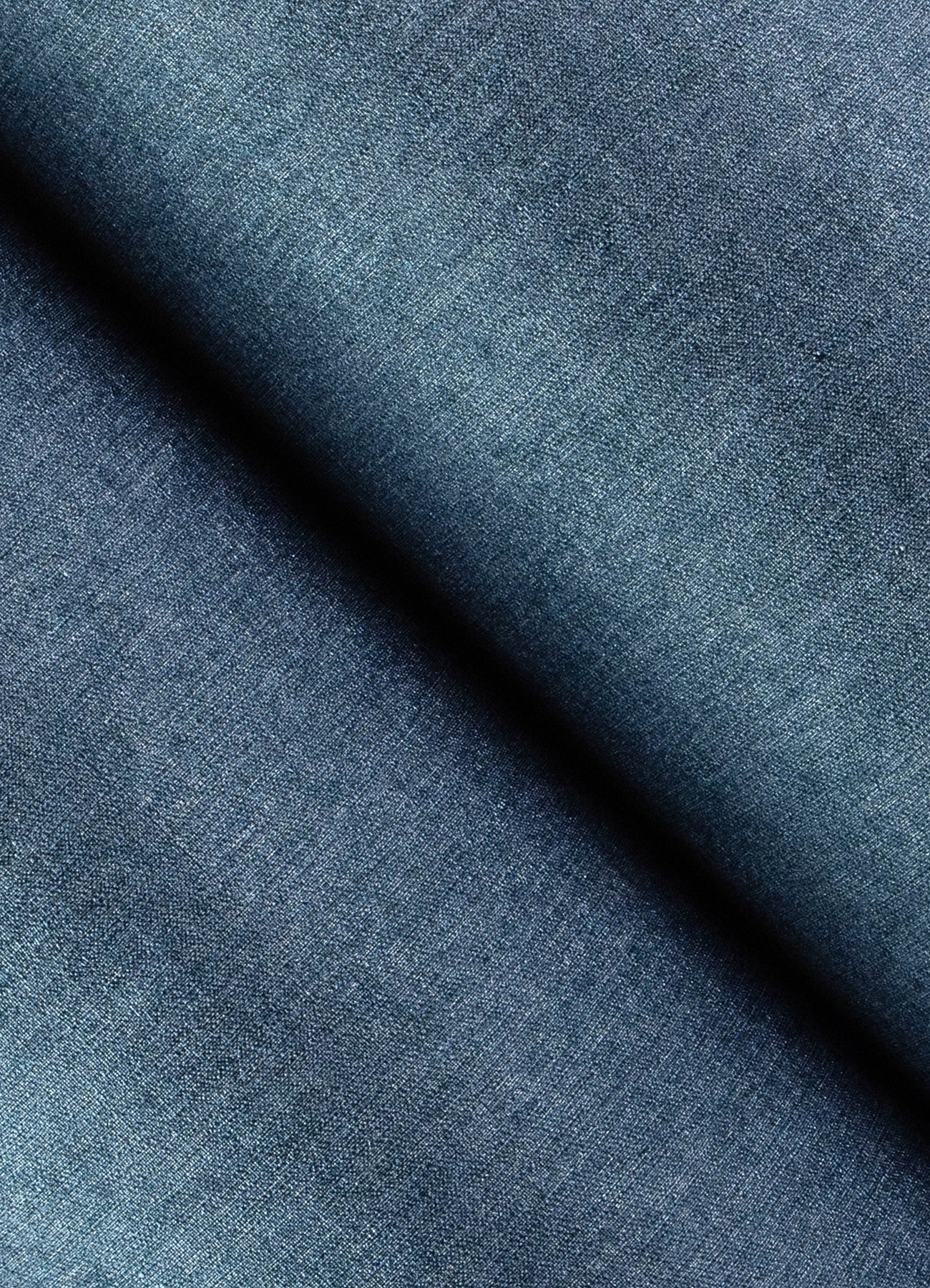 Nuovo fabric in denim color - pattern number 4193-7434 - by A Street Prints in the Portofino collection