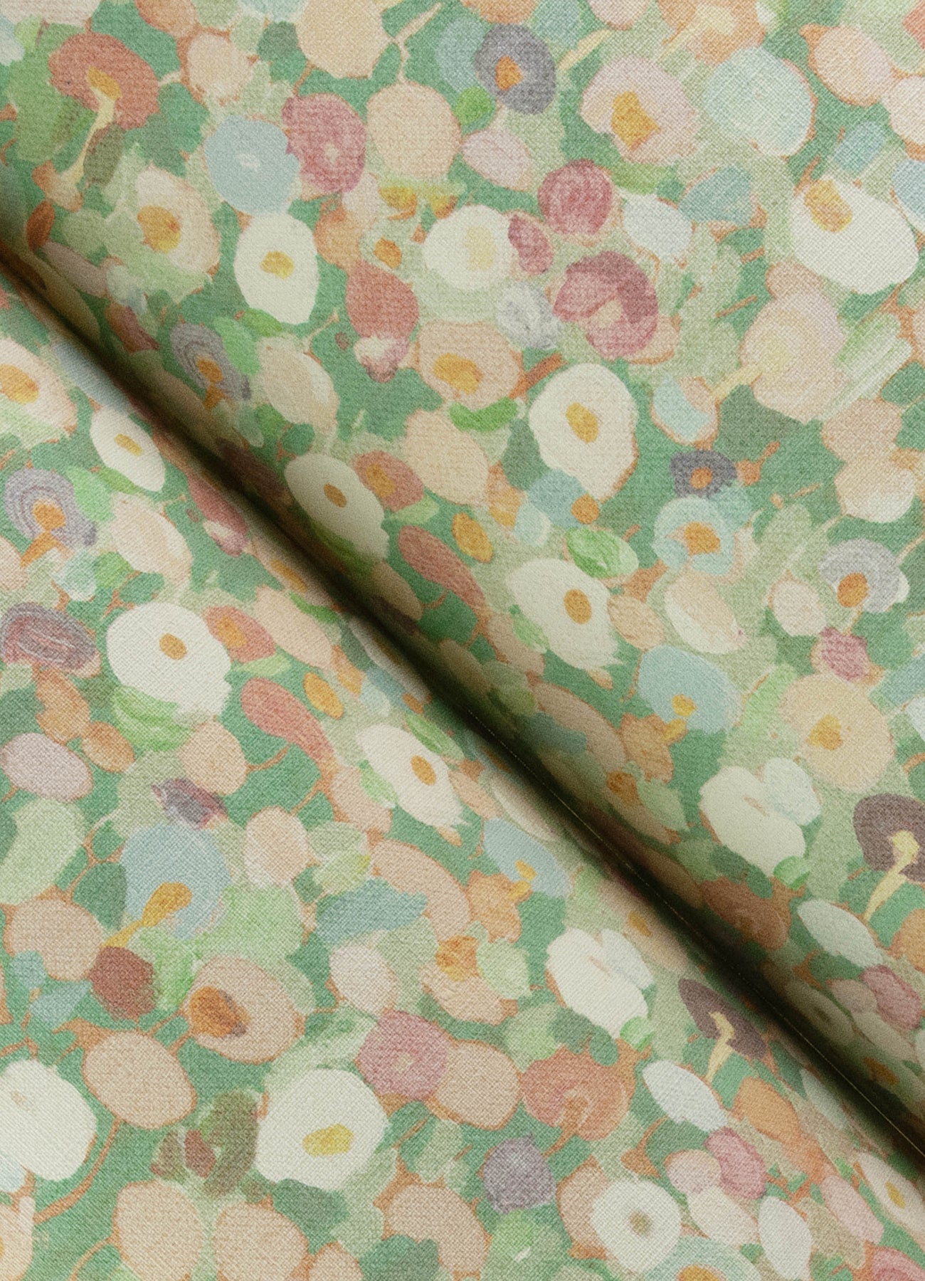 Prato wallpaper in pastel color - pattern number 4193-7440 - by A Street Prints in the Portofino collection