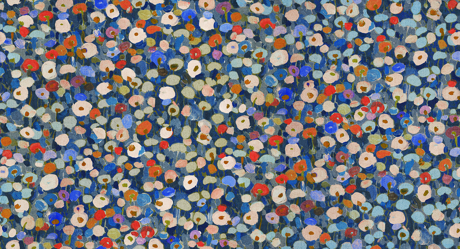 Prato wallpaper in blue color - pattern number 4193-7442 - by A Street Prints in the Portofino collection