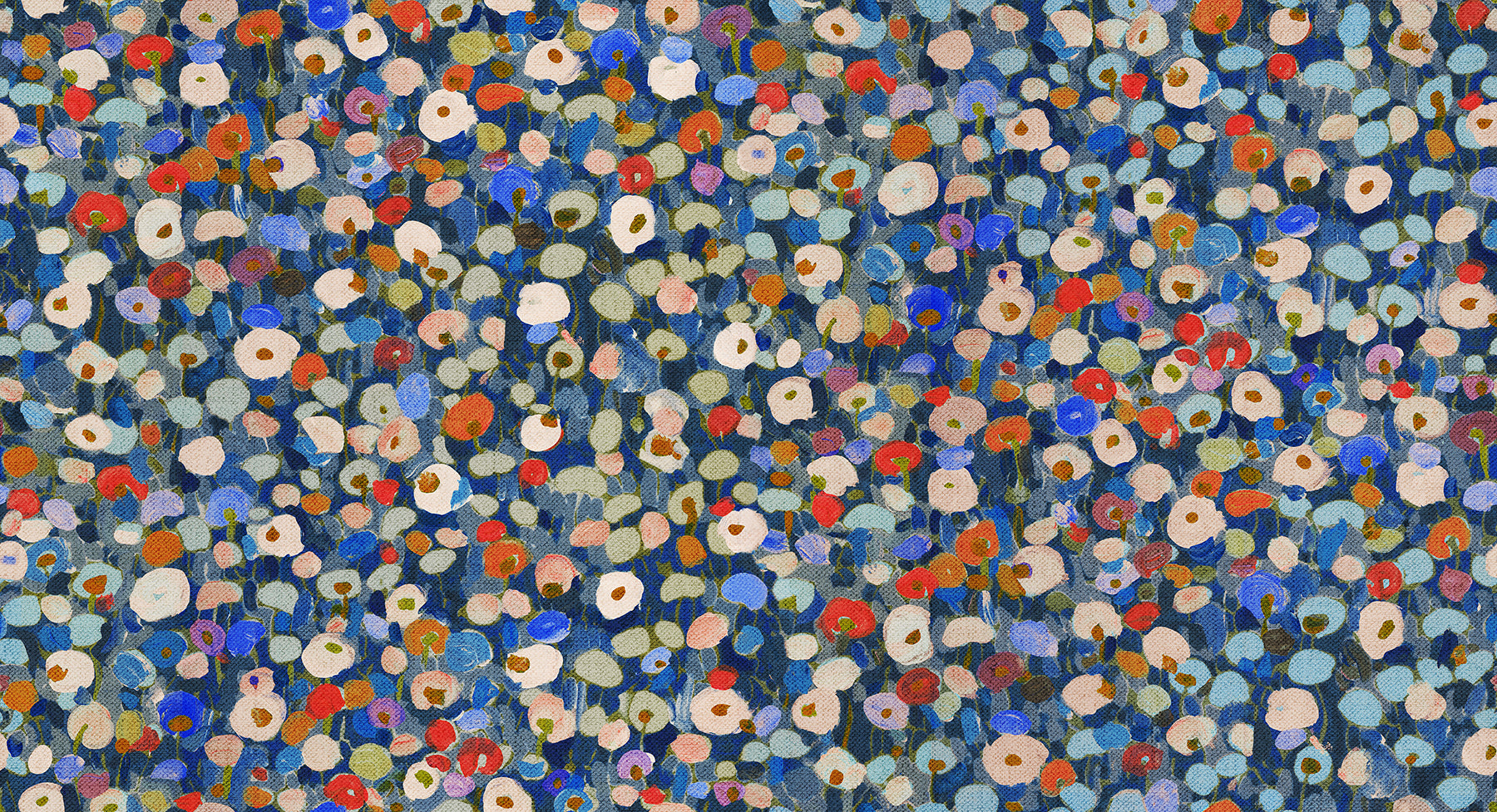 Prato wallpaper in blue color - pattern number 4193-7442 - by A Street Prints in the Portofino collection