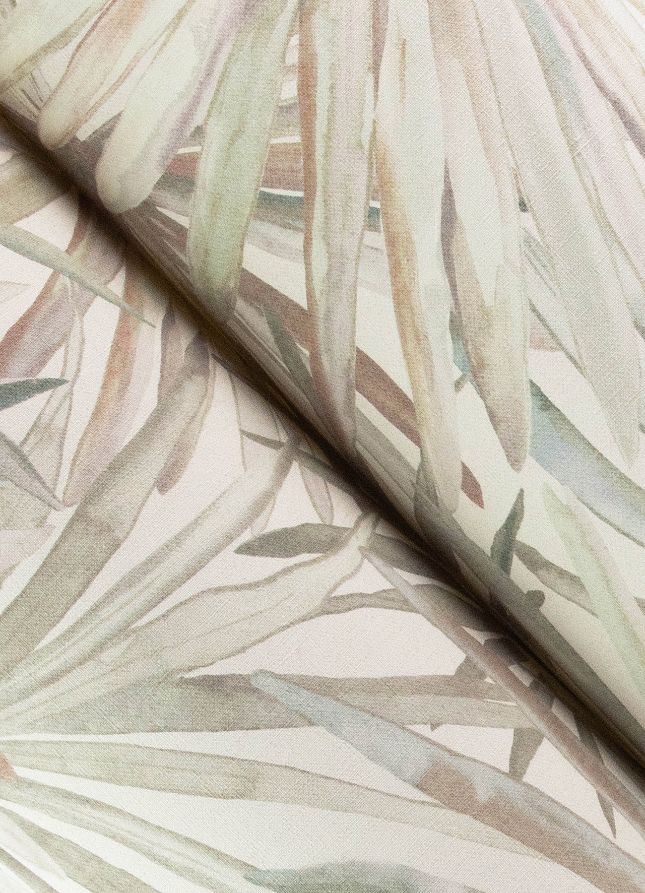 Corifa wallpaper in cream color - pattern number 4193-7450 - by A Street Prints in the Portofino collection