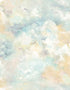 Aria wallpaper in aquamarine color - pattern number 4193-7462 - by A Street Prints in the Portofino collection