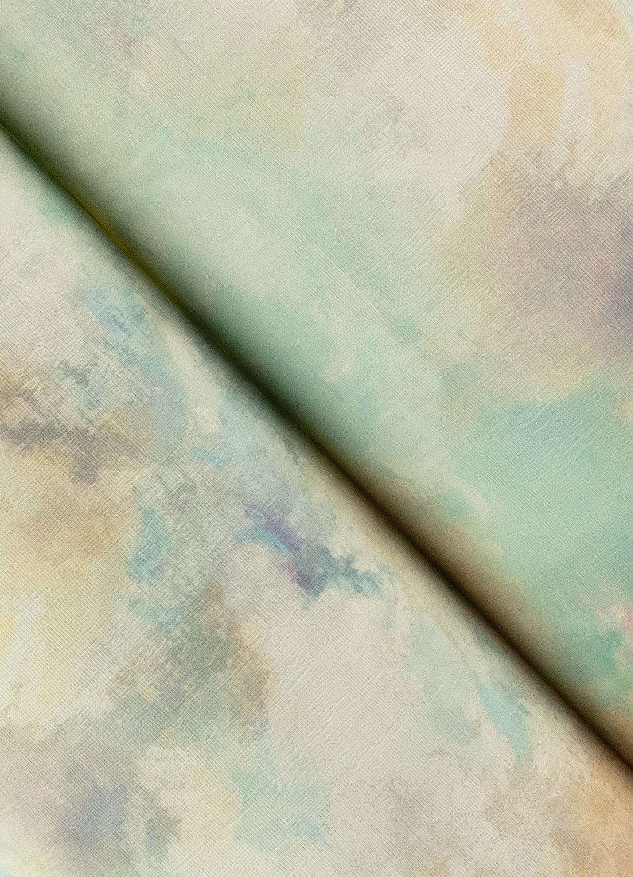 Aria wallpaper in aquamarine color - pattern number 4193-7462 - by A Street Prints in the Portofino collection