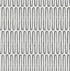 Lars Wallpaper in charcoal color - pattern number 4197-26501 - by A Street Prints in the Kaleidoscope collection
