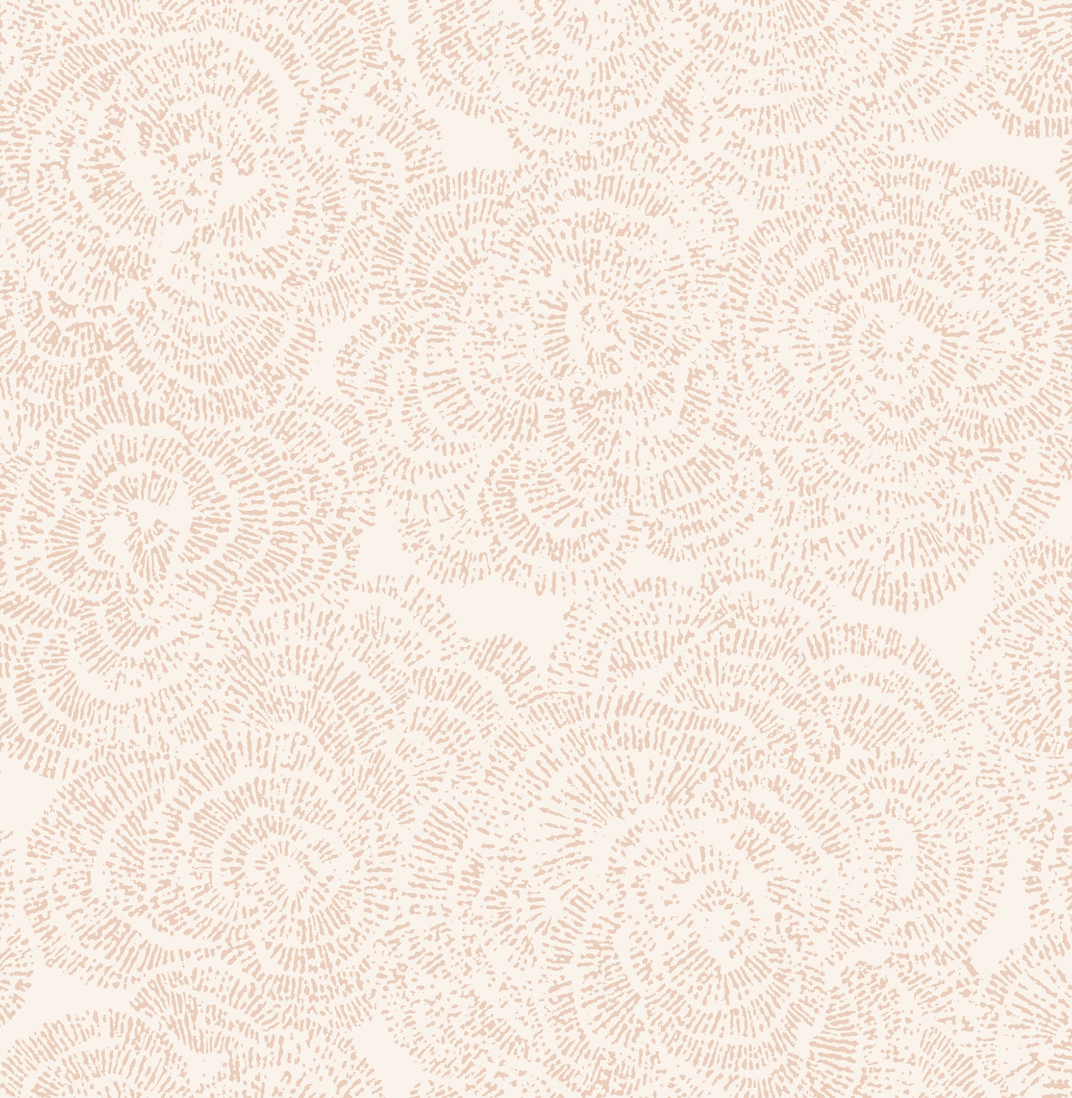 Ambroise Wallpaper in light pink color - pattern number 4197-27852 - by A Street Prints in the Kaleidoscope collection