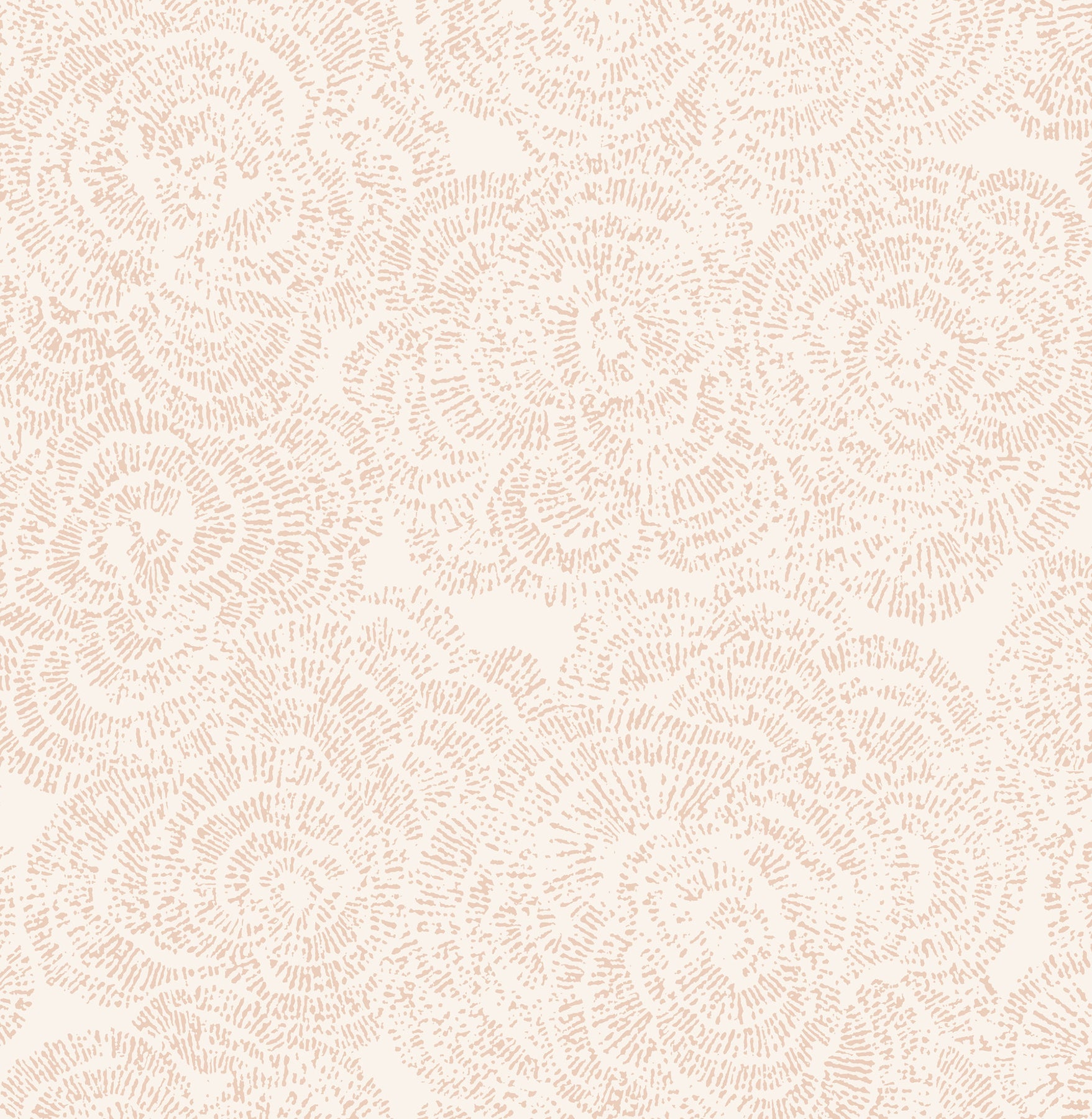 Ambroise Wallpaper in light pink color - pattern number 4197-27852 - by A Street Prints in the Kaleidoscope collection