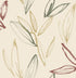 Kenia Wallpaper in multicolor color - pattern number 4197-27858 - by A Street Prints in the Kaleidoscope collection