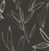 Kenia Wallpaper in black color - pattern number 4197-27860 - by A Street Prints in the Kaleidoscope collection