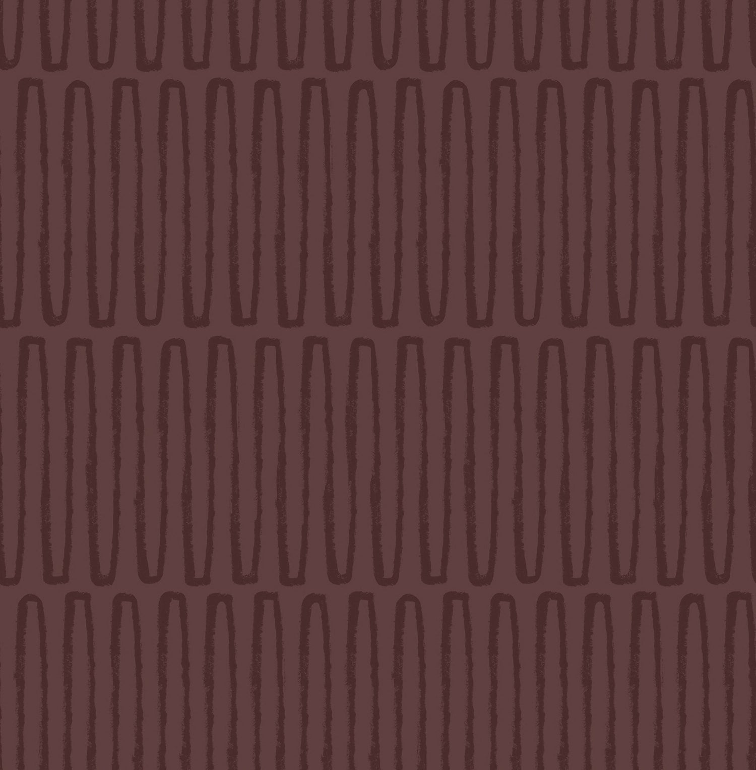Lars Wallpaper in merlot color - pattern number 4197-27870 - by A Street Prints in the Kaleidoscope collection