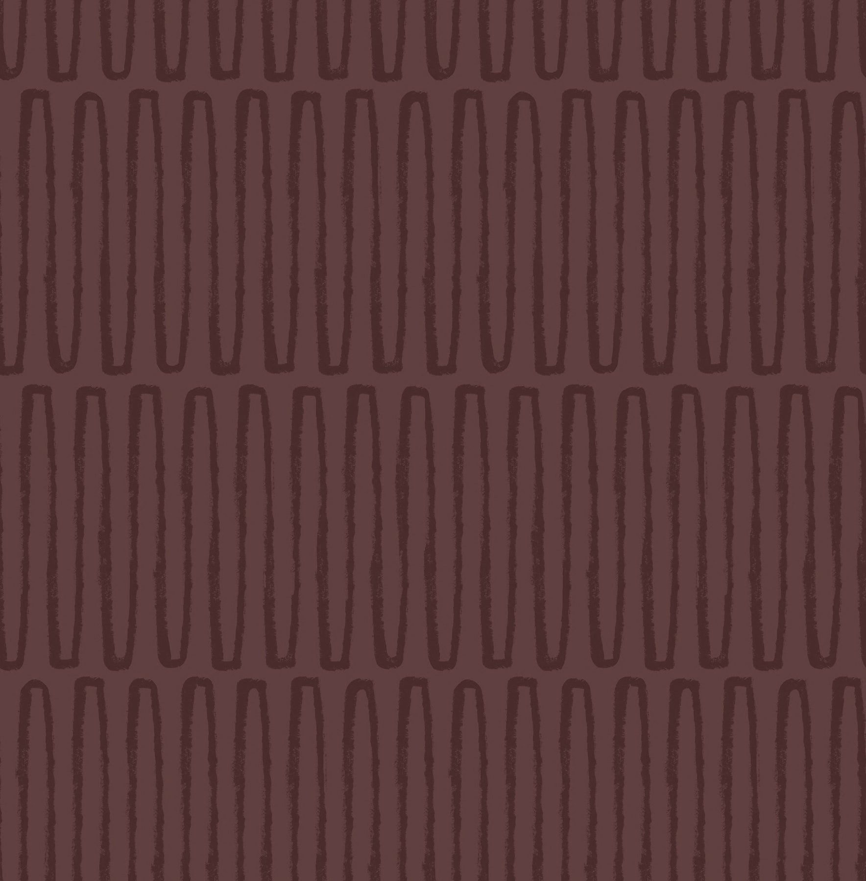 Lars Wallpaper in merlot color - pattern number 4197-27870 - by A Street Prints in the Kaleidoscope collection