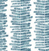 Lumis Wallpaper in blue color - pattern number 4197-27876 - by A Street Prints in the Kaleidoscope collection