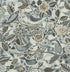 Manette Wallpaper in slate color - pattern number 4197-27886 - by A Street Prints in the Kaleidoscope collection
