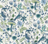 Wonder Wallpaper in teal color - pattern number 4197-83759 - by A Street Prints in the Kaleidoscope collection
