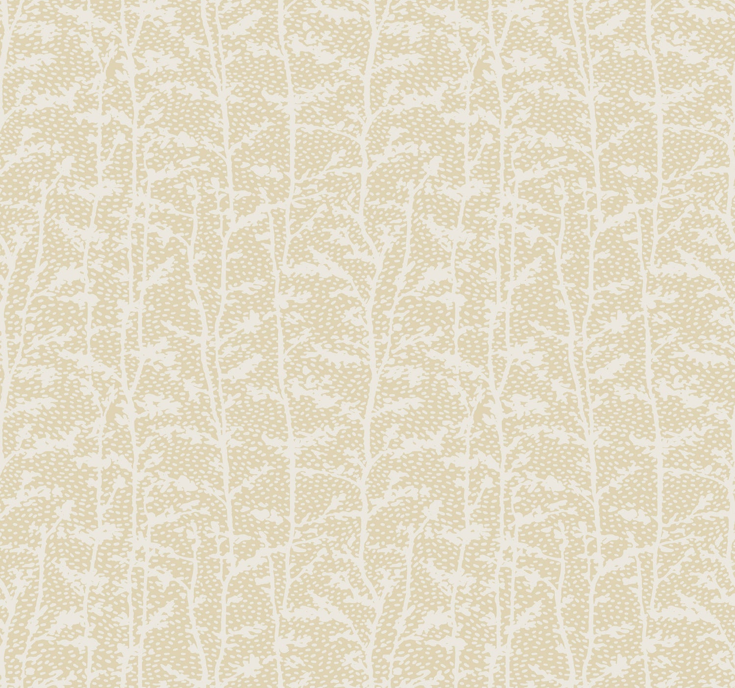 Layton Wallpaper in butter color - pattern number 4197-84001 - by A Street Prints in the Kaleidoscope collection