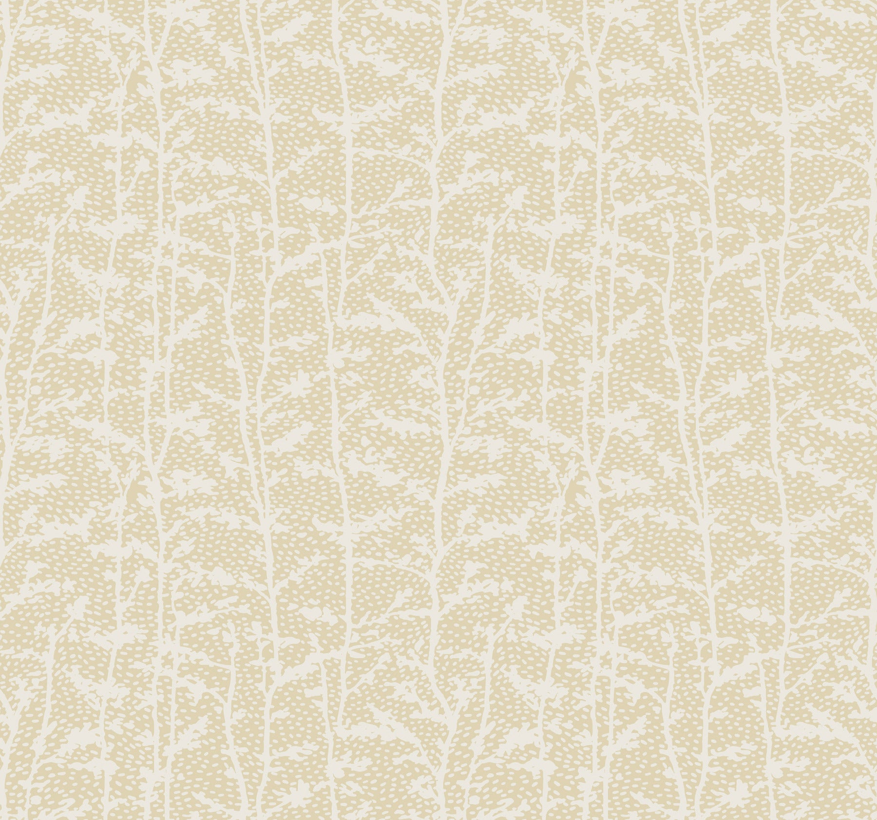 Layton Wallpaper in butter color - pattern number 4197-84001 - by A Street Prints in the Kaleidoscope collection