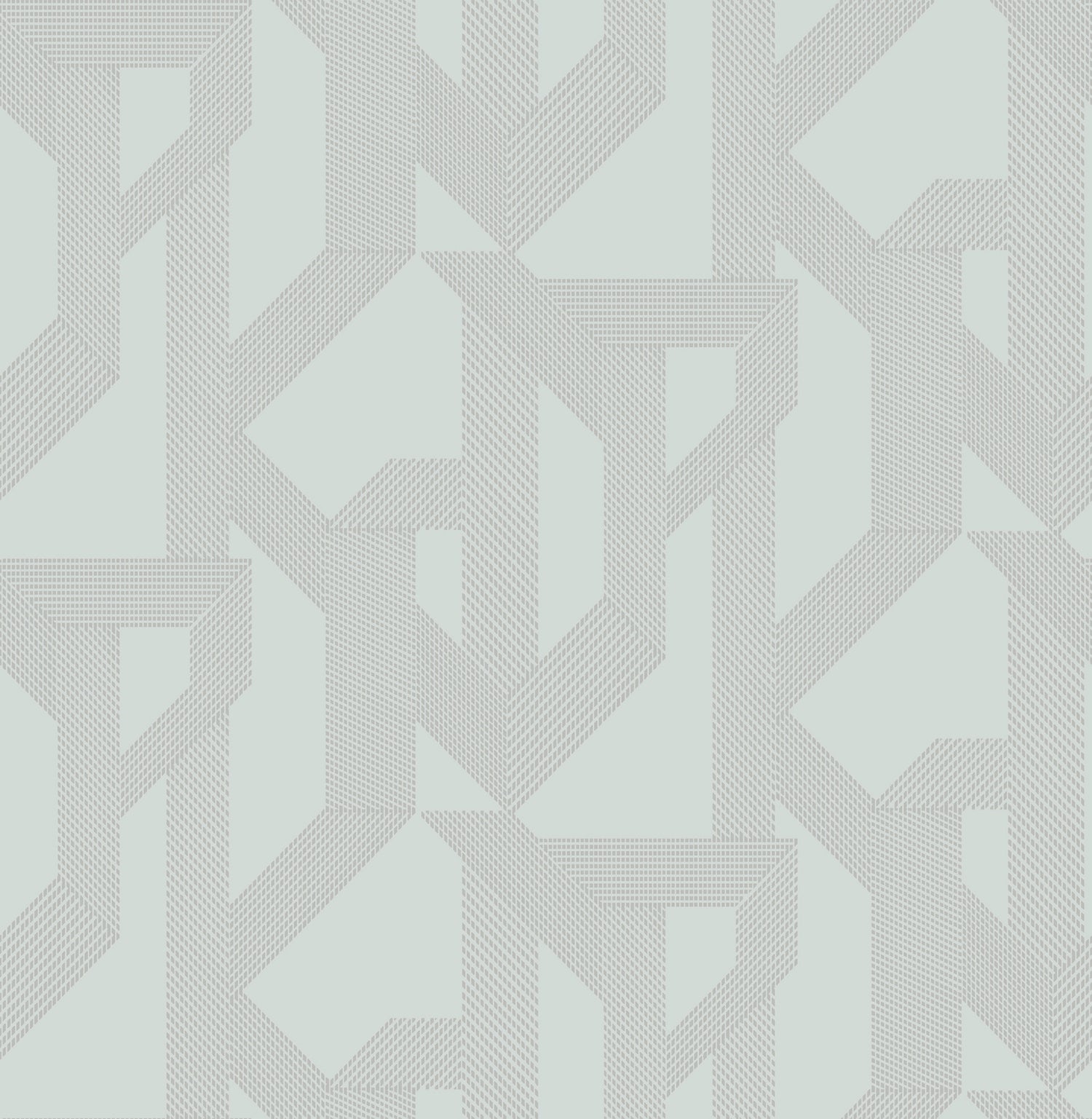 Franz Wallpaper in light blue color - pattern number 4198-27801 - by A Street Prints in the Moderne Deco Timeless Glamour collection