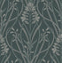 Rosalind Wallpaper in teal color - pattern number 4198-27820 - by A Street Prints in the Moderne Deco Timeless Glamour collection
