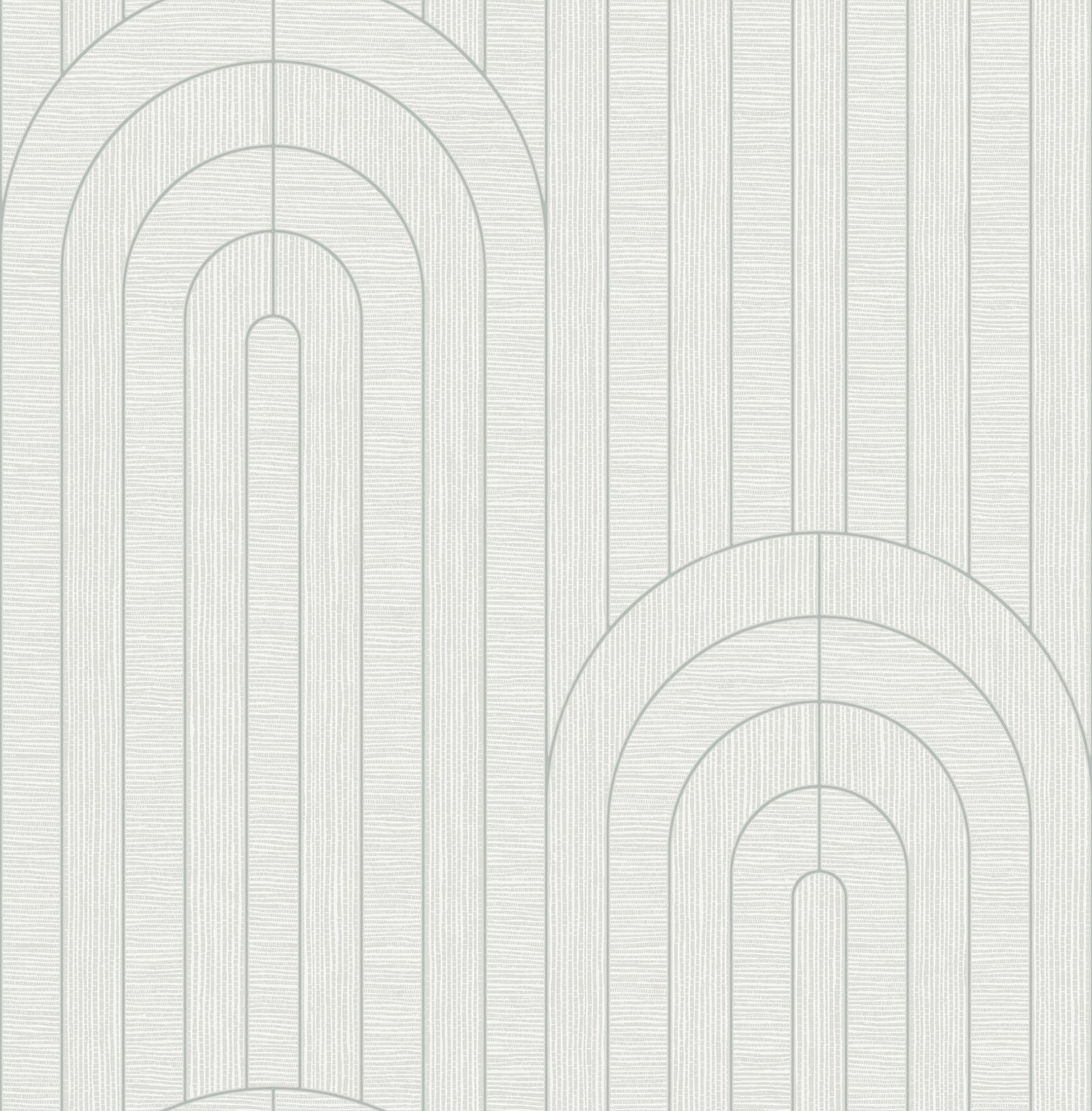 Declan Wallpaper in dove color - pattern number 4198-27823 - by A Street Prints in the Moderne Deco Timeless Glamour collection