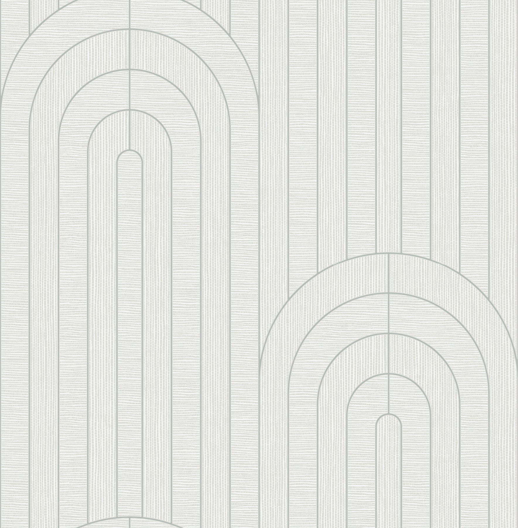 Declan Wallpaper in dove color - pattern number 4198-27823 - by A Street Prints in the Moderne Deco Timeless Glamour collection
