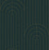 Declan Wallpaper in teal color - pattern number 4198-27824 - by A Street Prints in the Moderne Deco Timeless Glamour collection