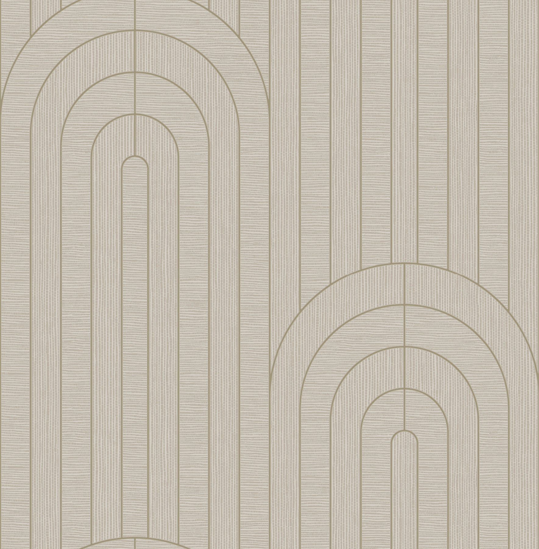 Declan Wallpaper in neutral color - pattern number 4198-27826 - by A Street Prints in the Moderne Deco Timeless Glamour collection