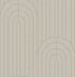 Declan Wallpaper in neutral color - pattern number 4198-27826 - by A Street Prints in the Moderne Deco Timeless Glamour collection