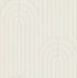 Declan Wallpaper in ivory color - pattern number 4198-27827 - by A Street Prints in the Moderne Deco Timeless Glamour collection