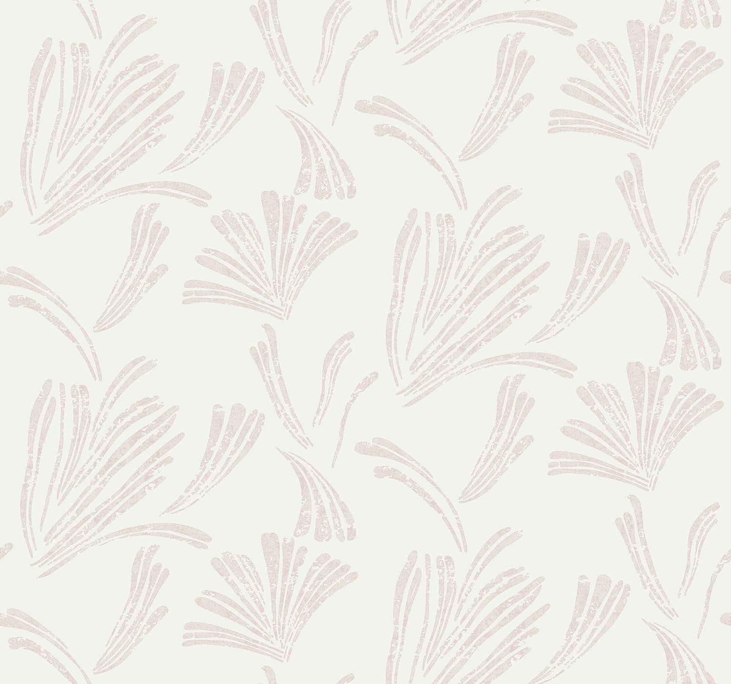 Ermine Wallpaper in blush color - pattern number 4198-83471 - by A Street Prints in the Moderne Deco Timeless Glamour collection