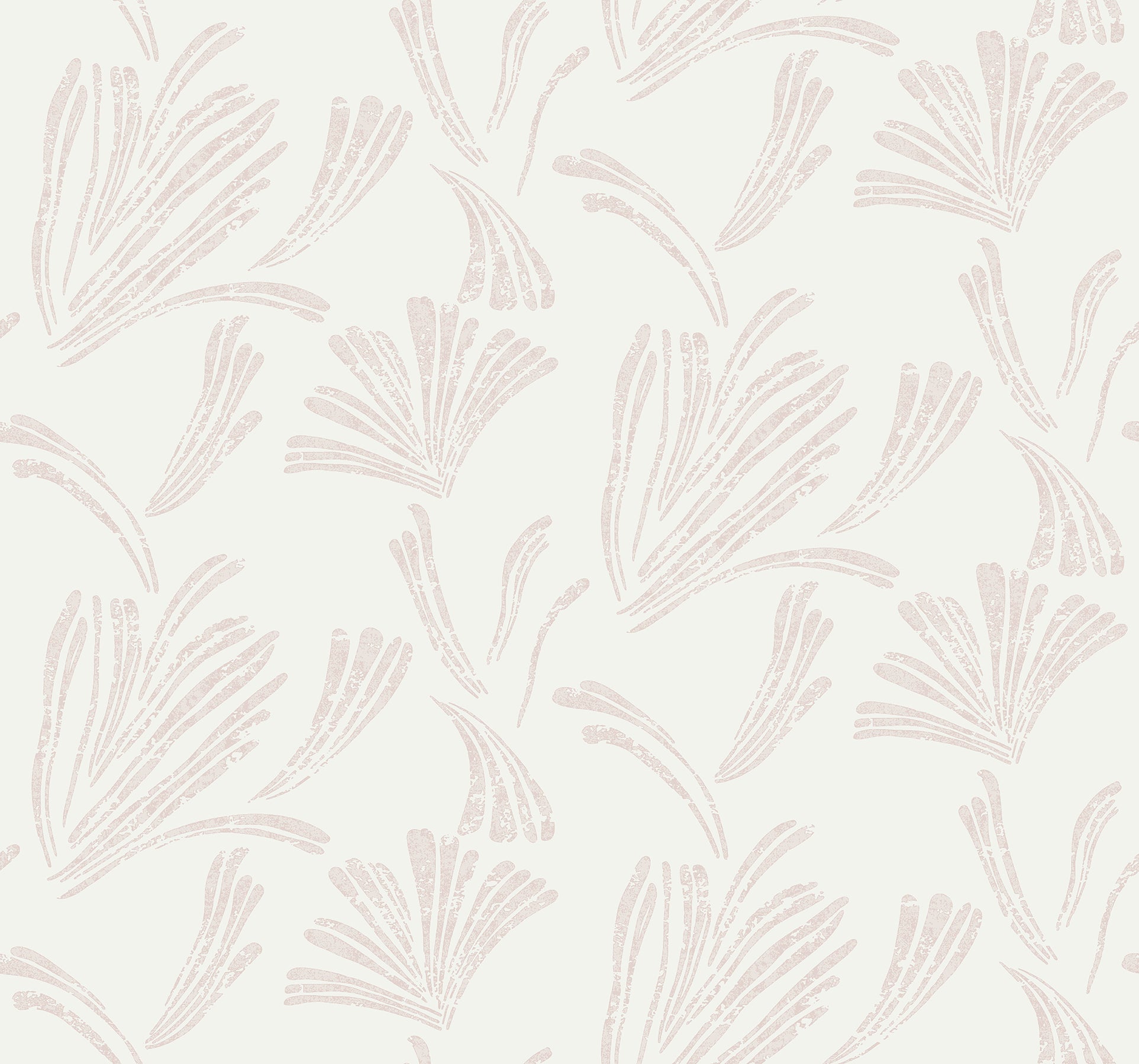 Ermine Wallpaper in blush color - pattern number 4198-83471 - by A Street Prints in the Moderne Deco Timeless Glamour collection
