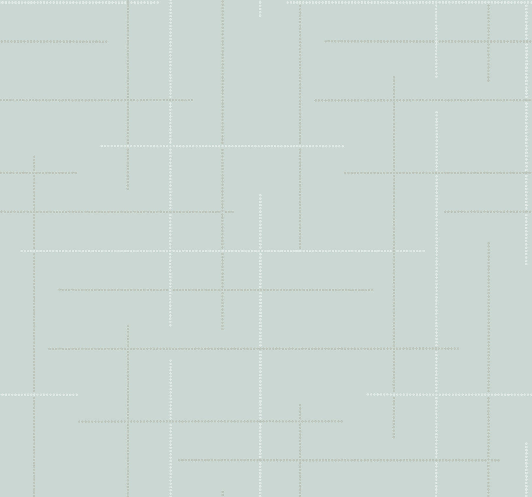Wylie Wallpaper in light blue color - pattern number 4198-83476 - by A Street Prints in the Moderne Deco Timeless Glamour collection