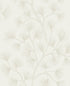 Kismine Wallpaper in beige color - pattern number 4198-83480 - by A Street Prints in the Moderne Deco Timeless Glamour collection