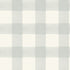 Thorpe Plaid Wallpaper in Aqua color - pattern number 4199-83419 - by Chesapeake in the Modern Farmhouse collection