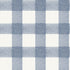 Thorpe Plaid Wallpaper in Blue color - pattern number 4199-83420 - by Chesapeake in the Modern Farmhouse collection