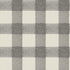 Thorpe Plaid Wallpaper in Charcoal color - pattern number 4199-83421 - by Chesapeake in the Modern Farmhouse collection