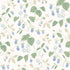 Mercy Berry Vines Wallpaper in White color - pattern number 4199-83715 - by Chesapeake in the Modern Farmhouse collection