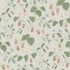 Mercy Berry Vines Wallpaper in Aqua color - pattern number 4199-83716 - by Chesapeake in the Modern Farmhouse collection
